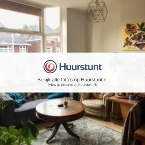 Appartement te huur in Breda — foto 1