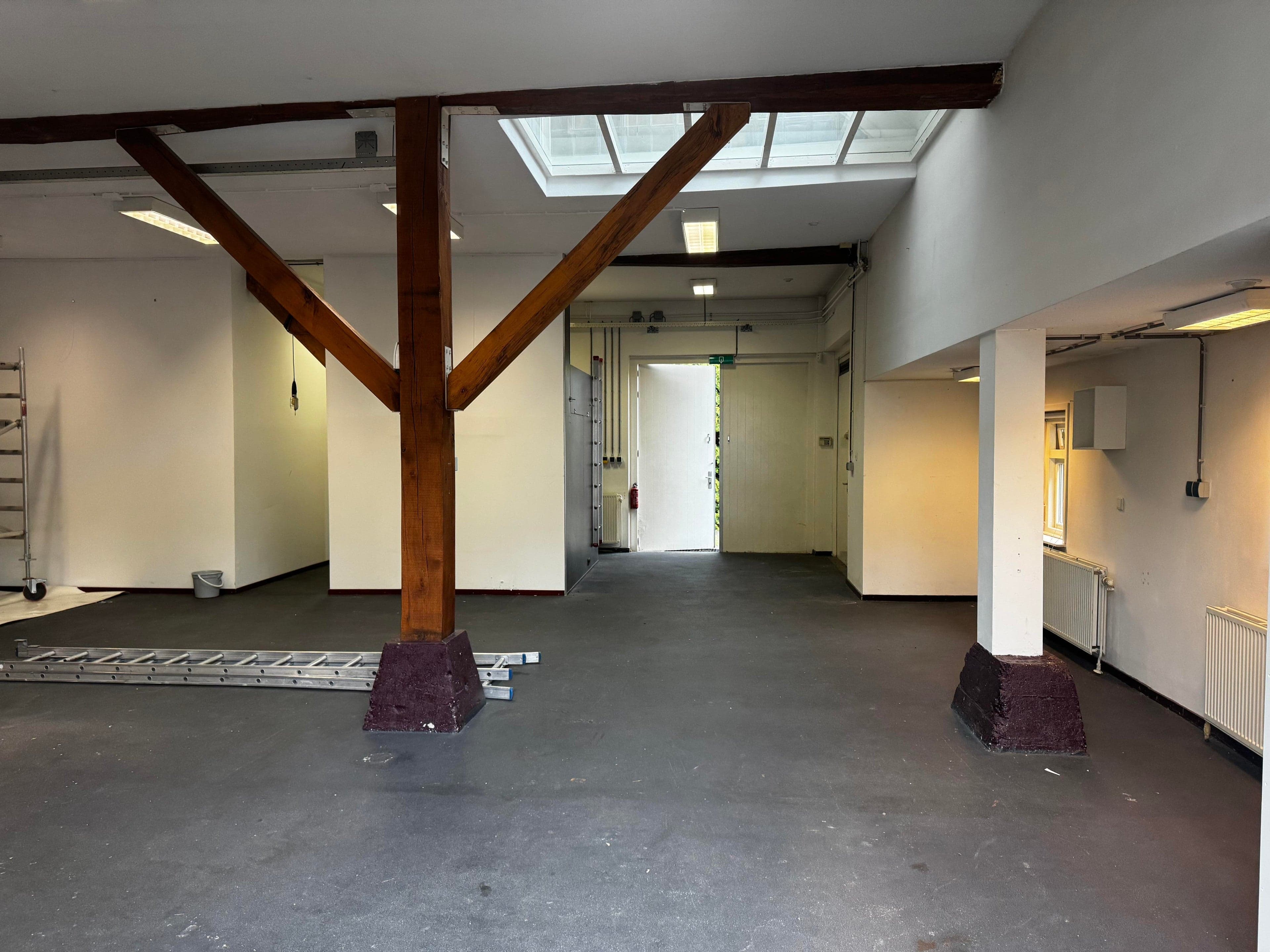 Woning in Tilburg