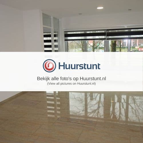 Appartement te huur in Amsterdam — foto 1