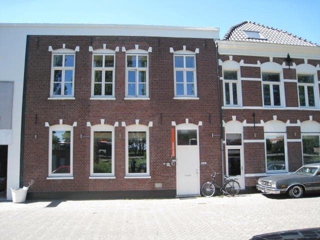 Appartement in 's-Hertogenbosch