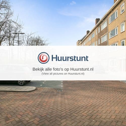 Appartement te huur in Schiedam — foto 1