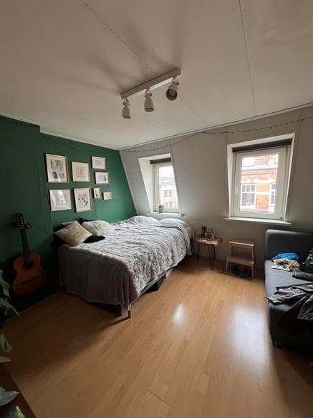 appartement in Utrecht