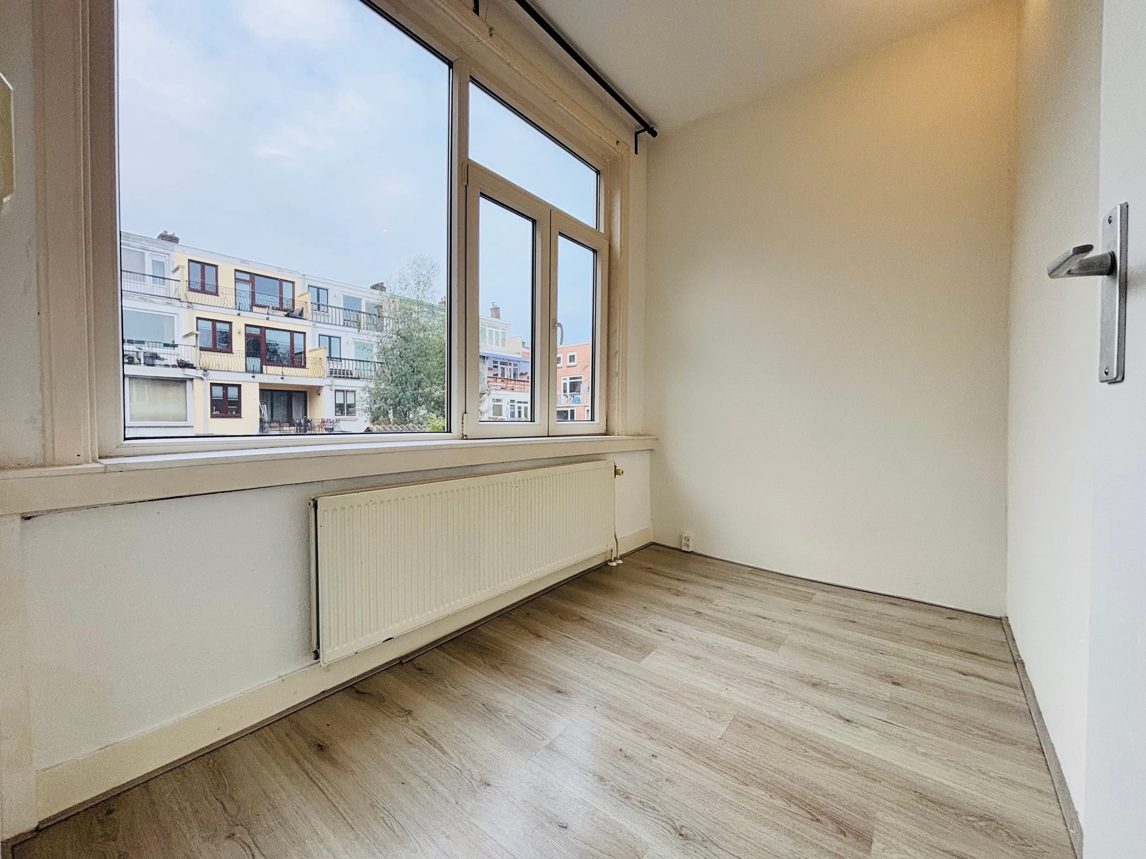 Appartement in Schiedam