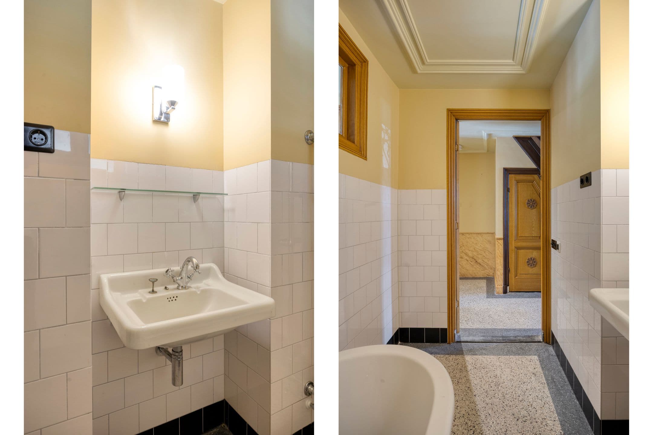 Woning in Den Haag