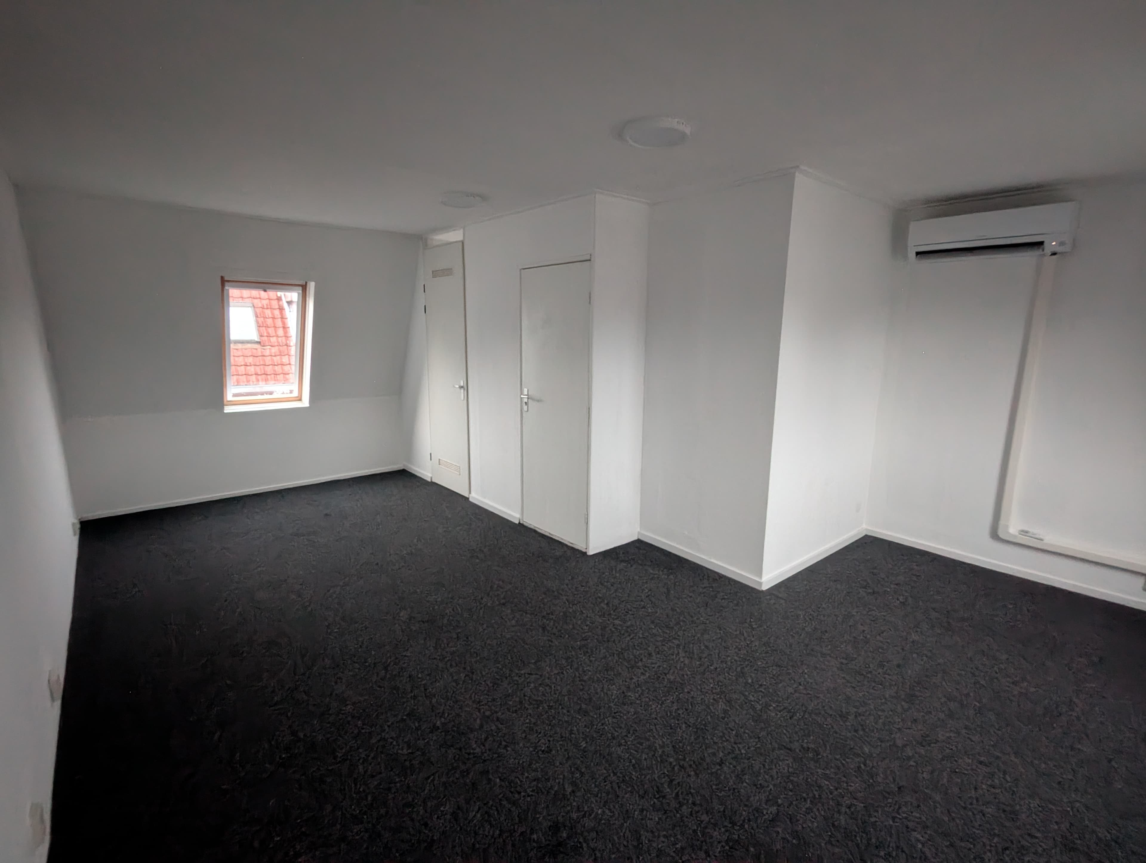 Kamer in Deventer