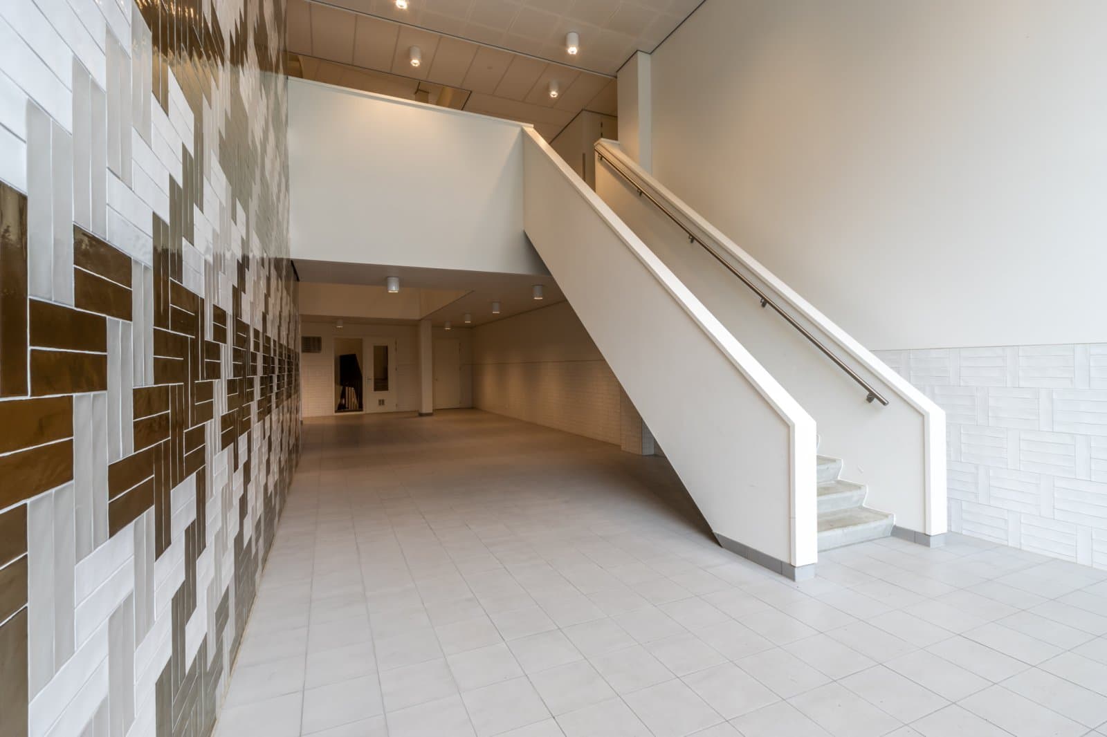 Appartement in Leiden