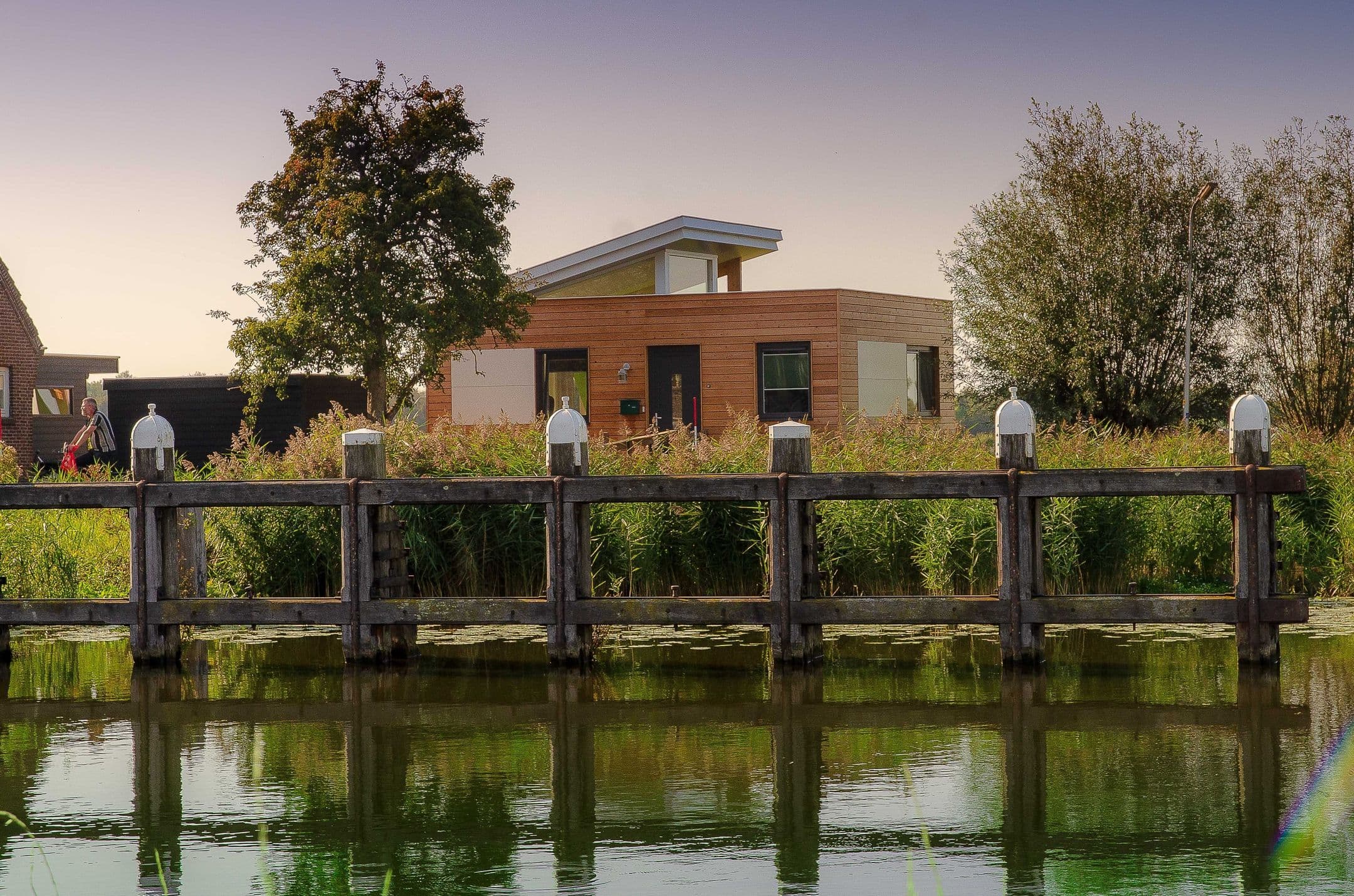 Woning in Uithoorn