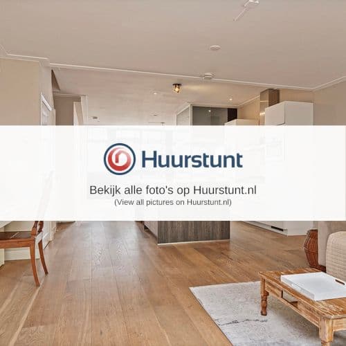 Woning te huur in Amsterdam — foto 1