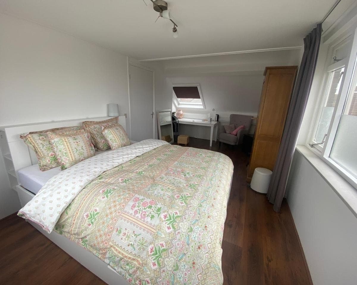Kamer in Noordwijk