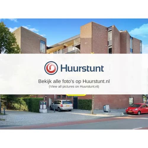 Appartement te huur in Eindhoven — foto 1