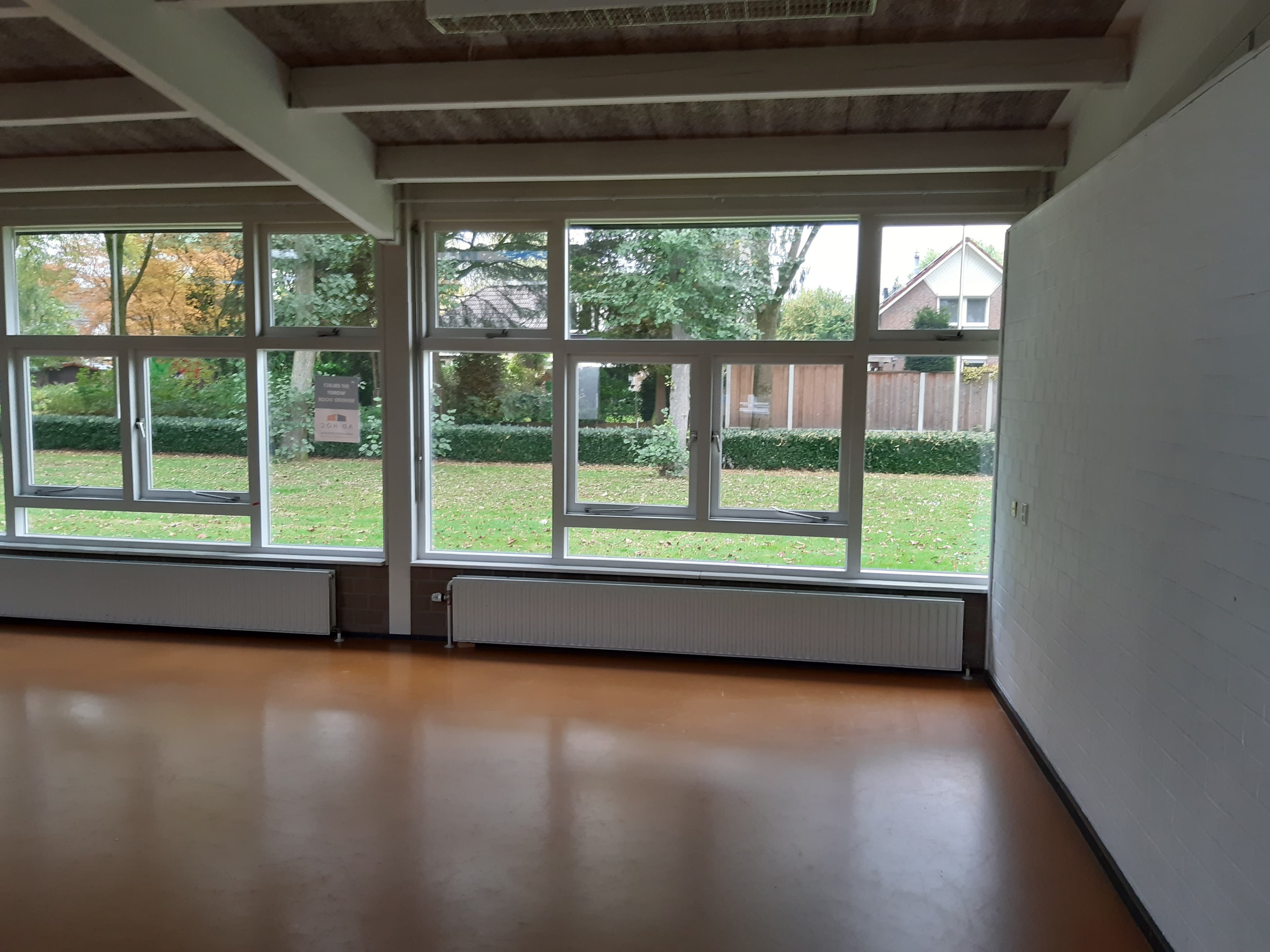Appartement in Hengelo