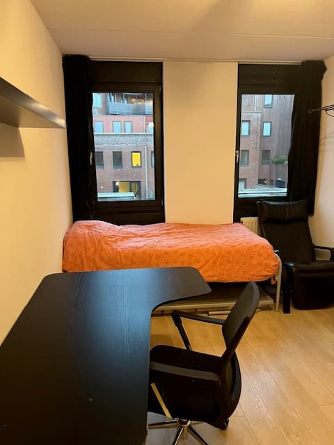 Kamer in Hilversum