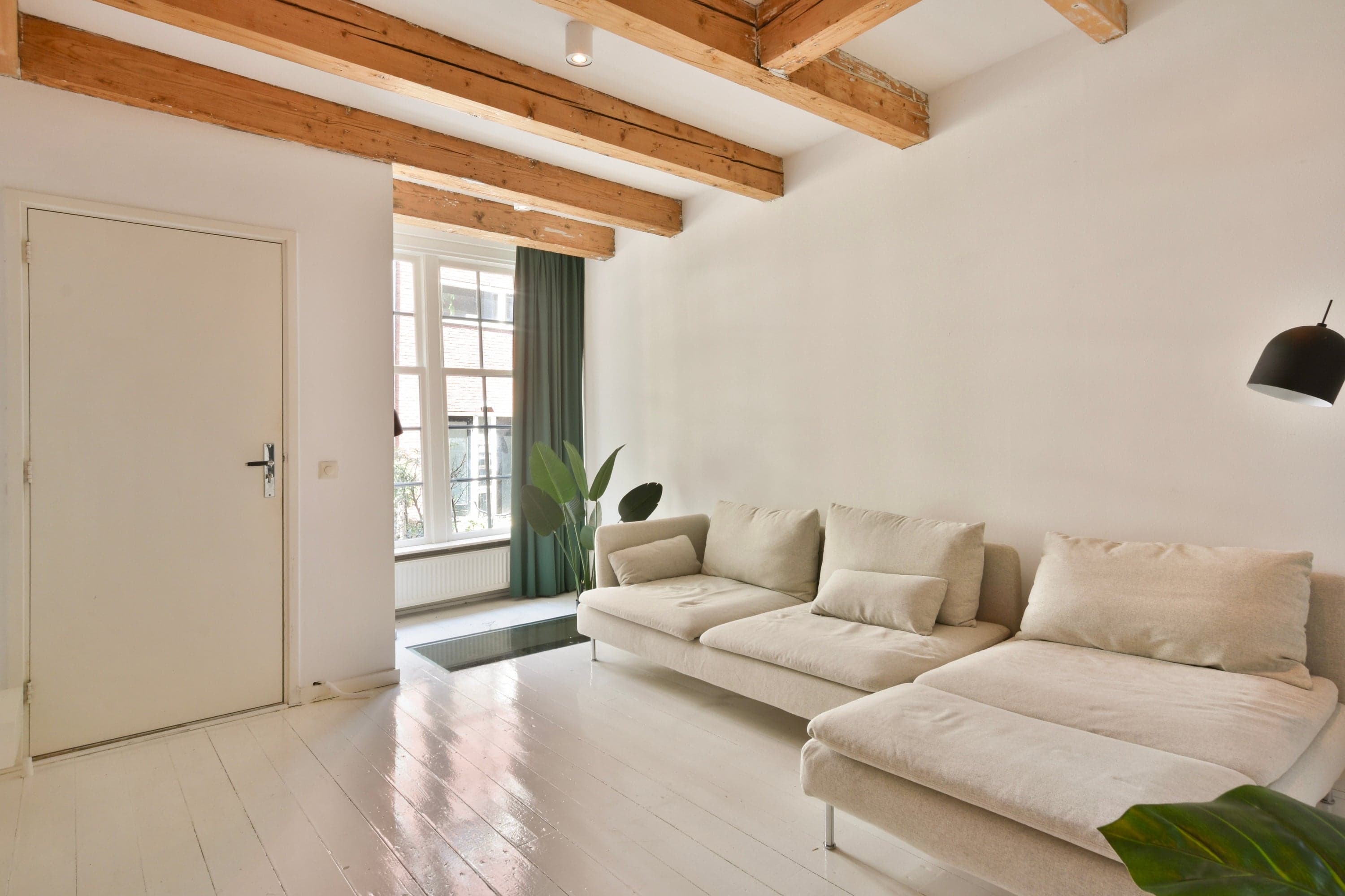 Woning in Amsterdam