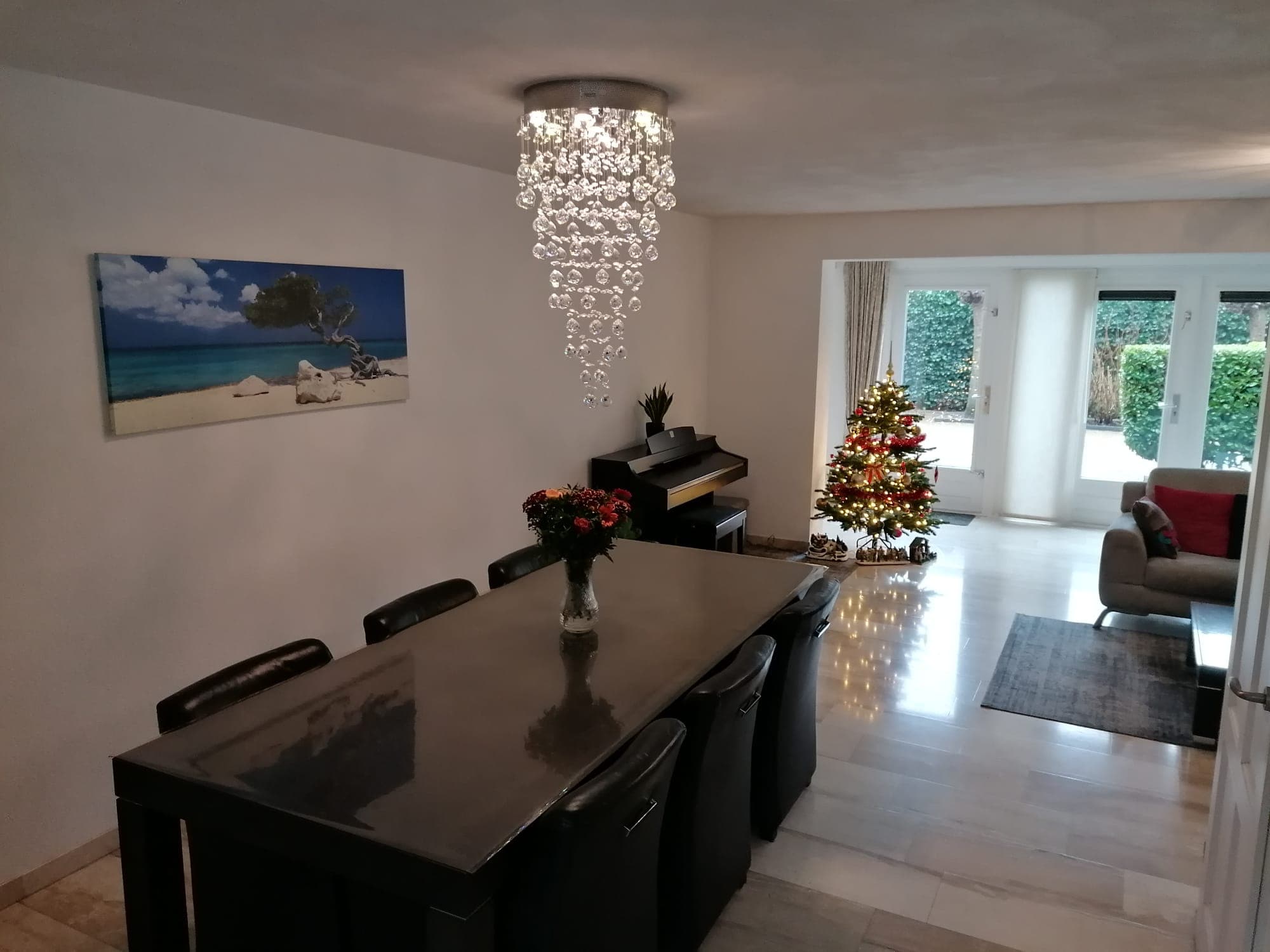 Kamer in Tilburg