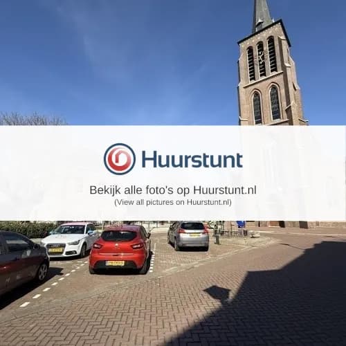appartement in Veghel