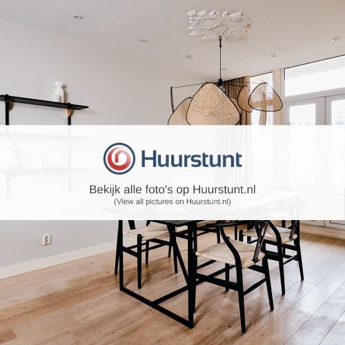 Appartement te huur in Amsterdam — foto 1