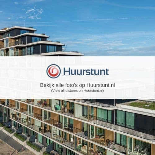 Appartement te huur in Rotterdam — foto 1