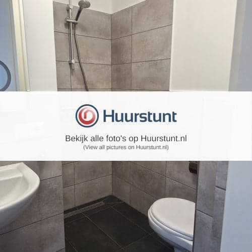 Appartement te huur in Breda — foto 1