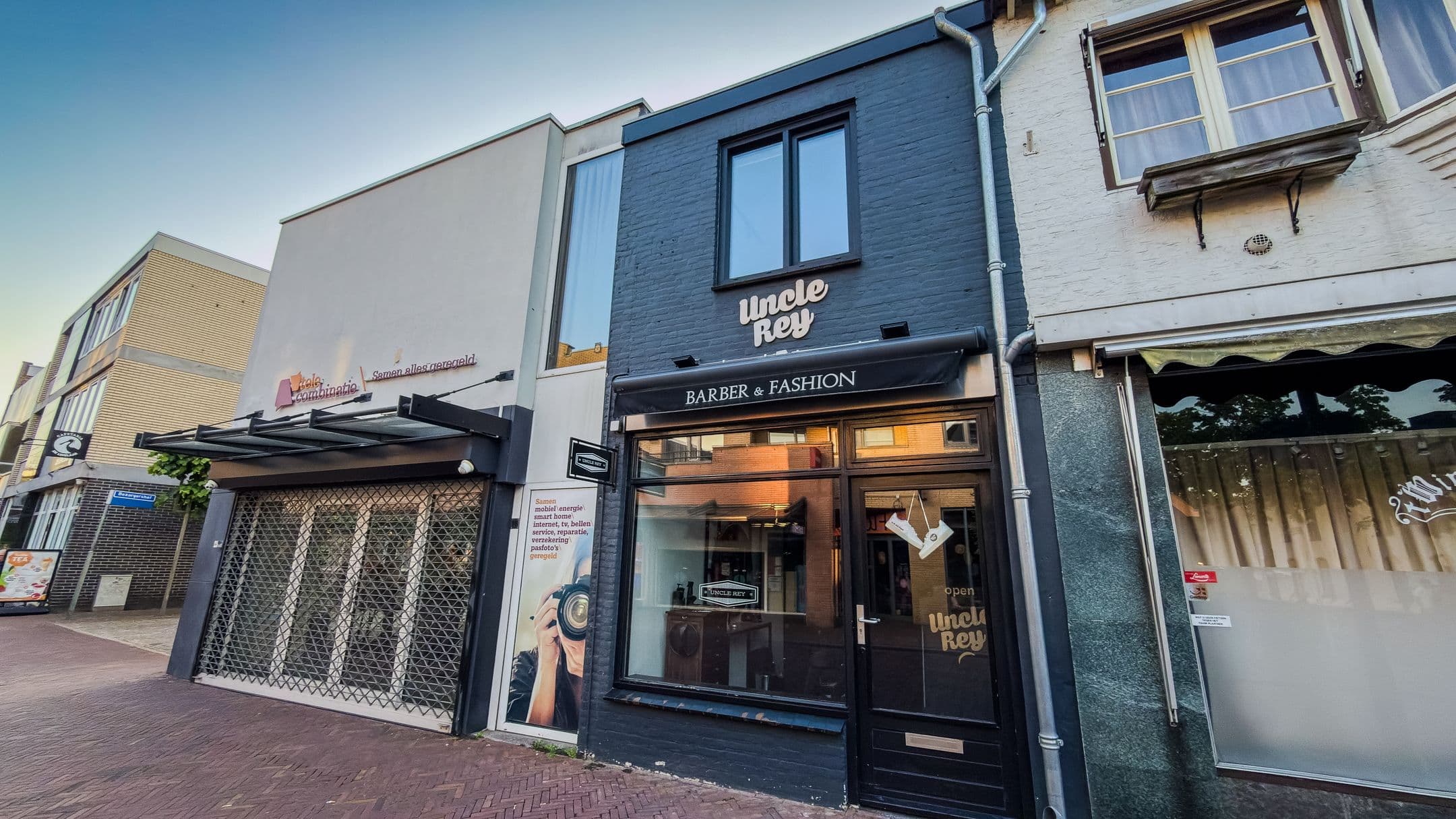 Appartement in Geldrop
