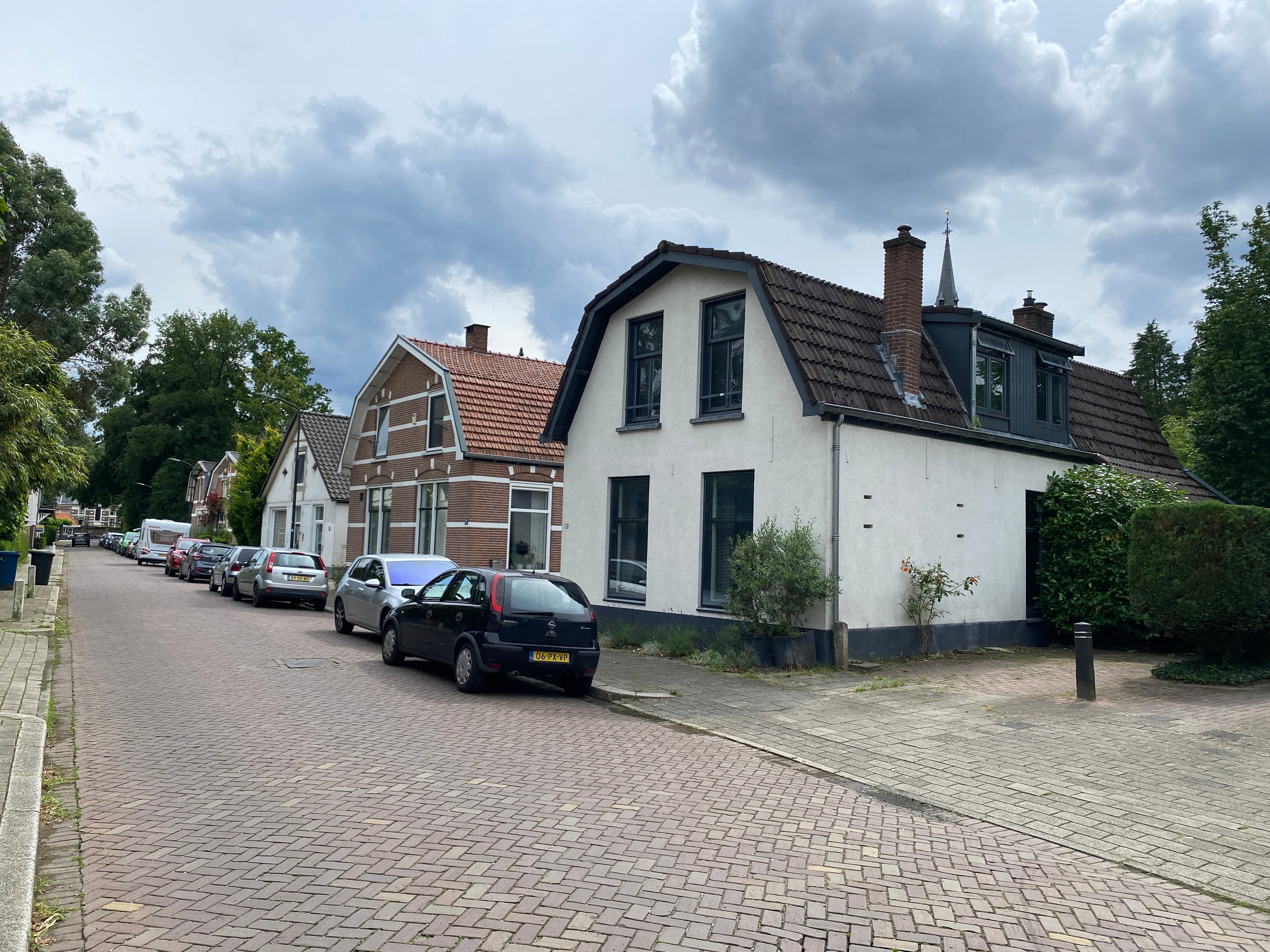Woning in Apeldoorn