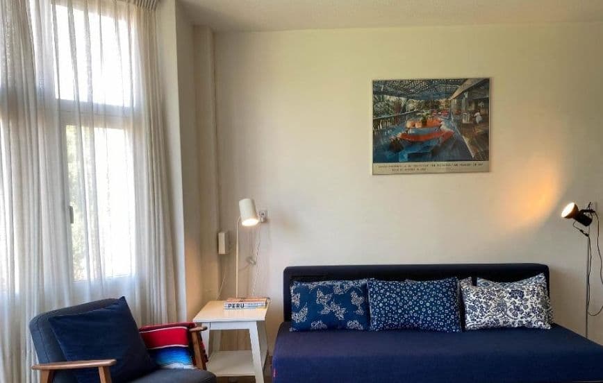 Appartement te huur in Almere — foto 1