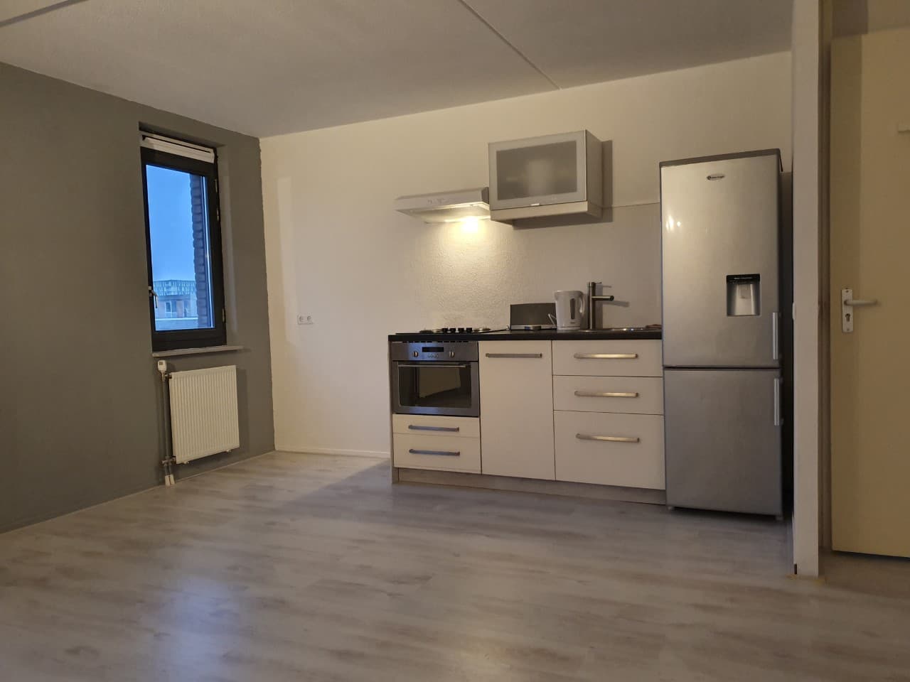 Appartement in Almere