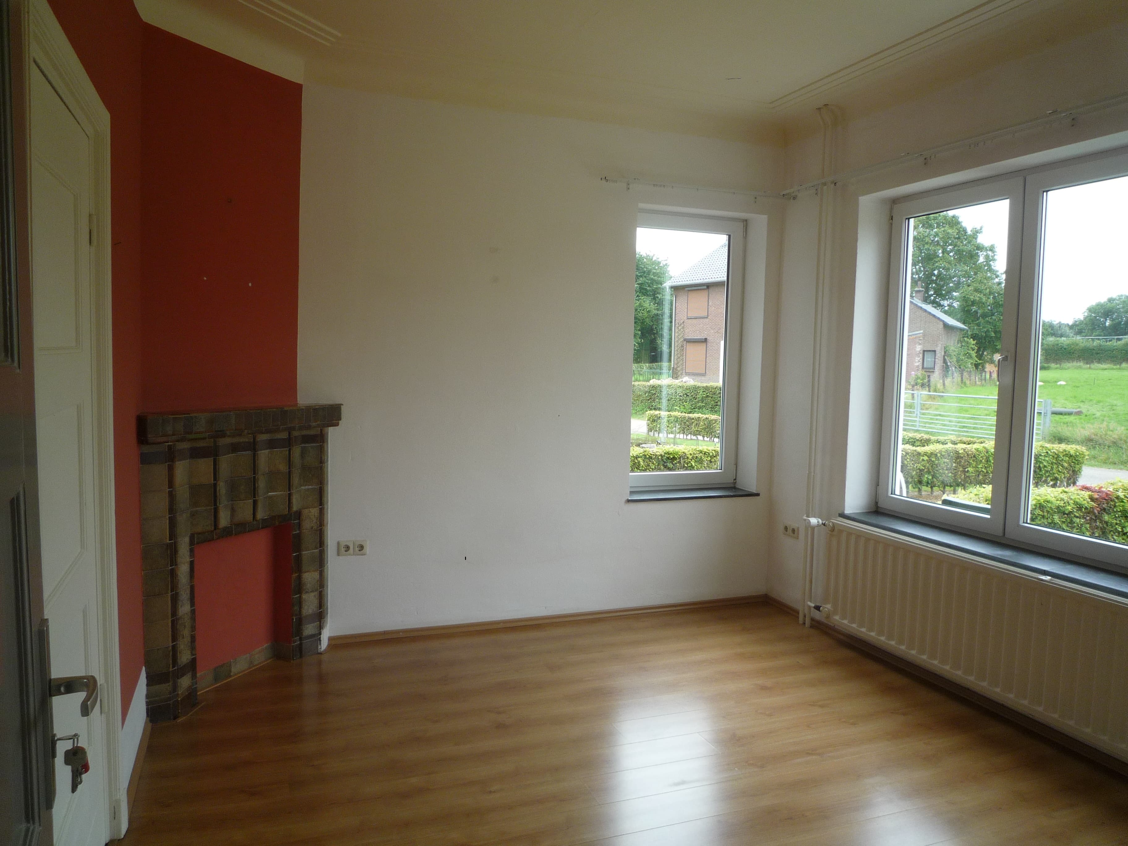 kamer in Cadier en Keer