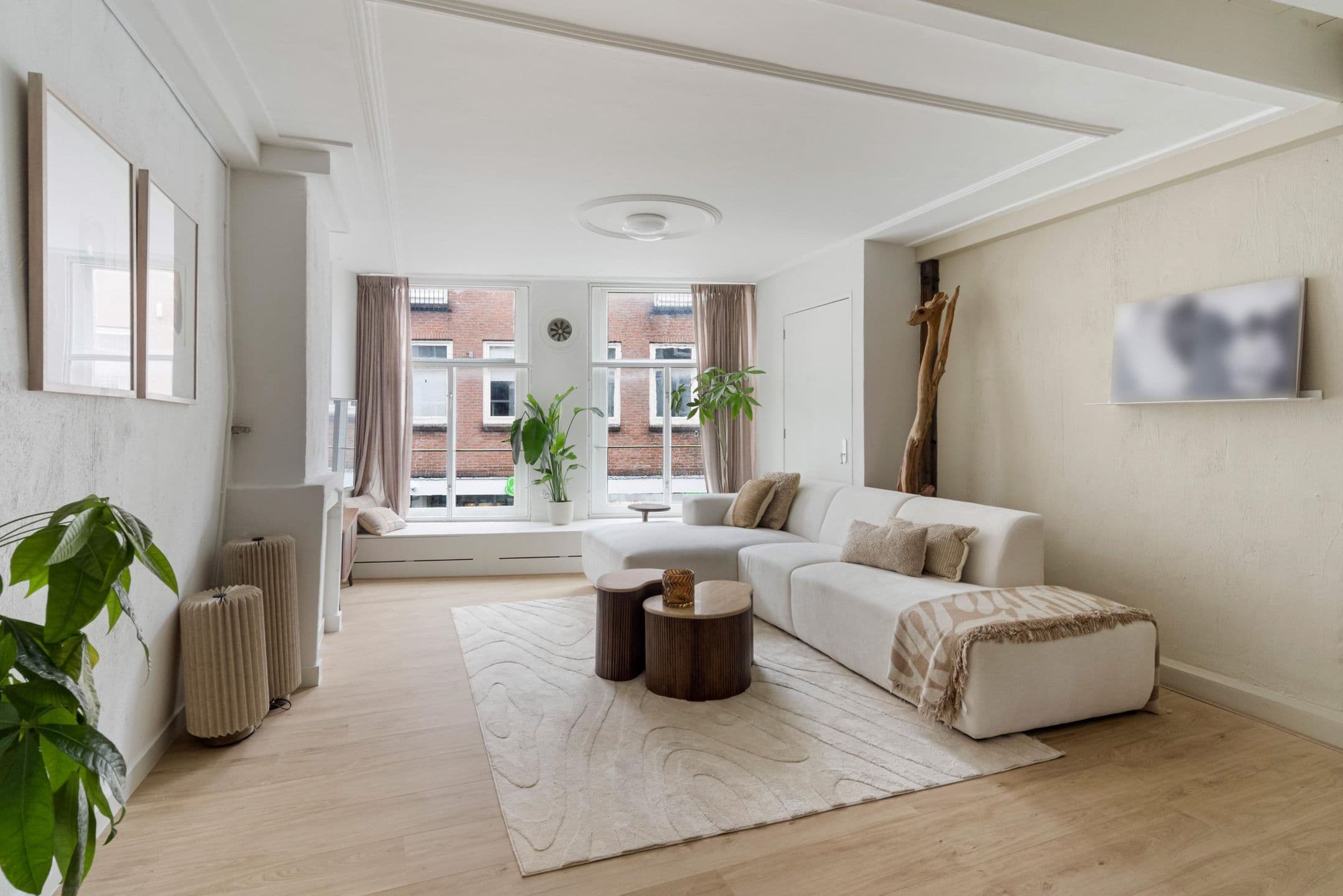 Appartement in Gouda