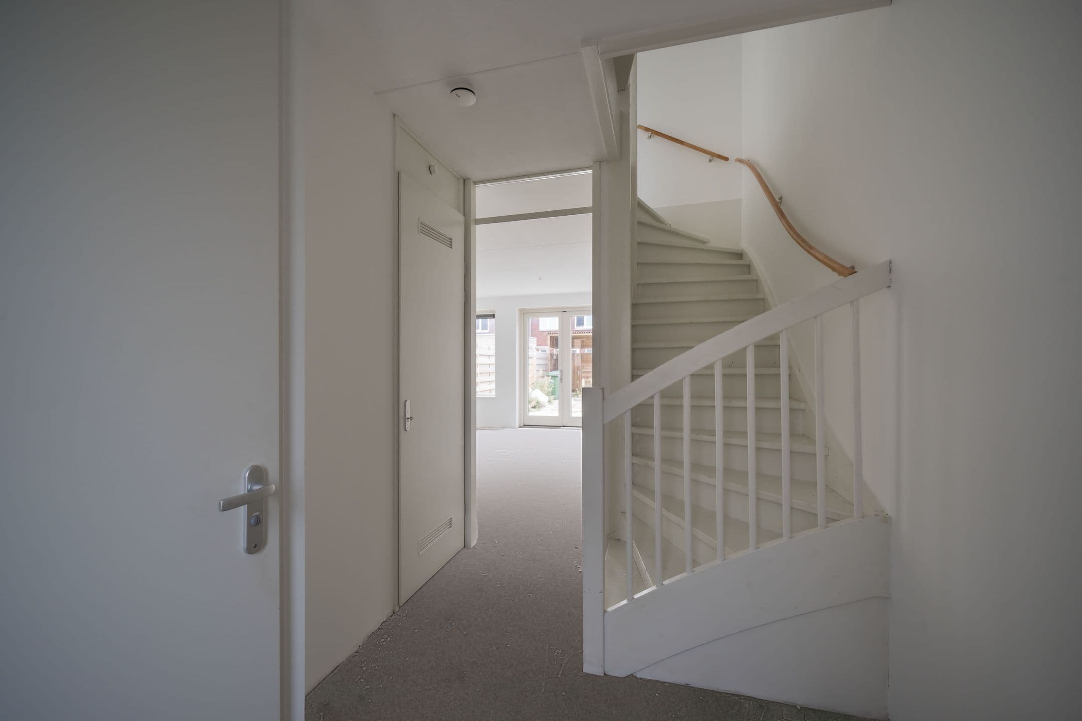 Woning in Nijmegen