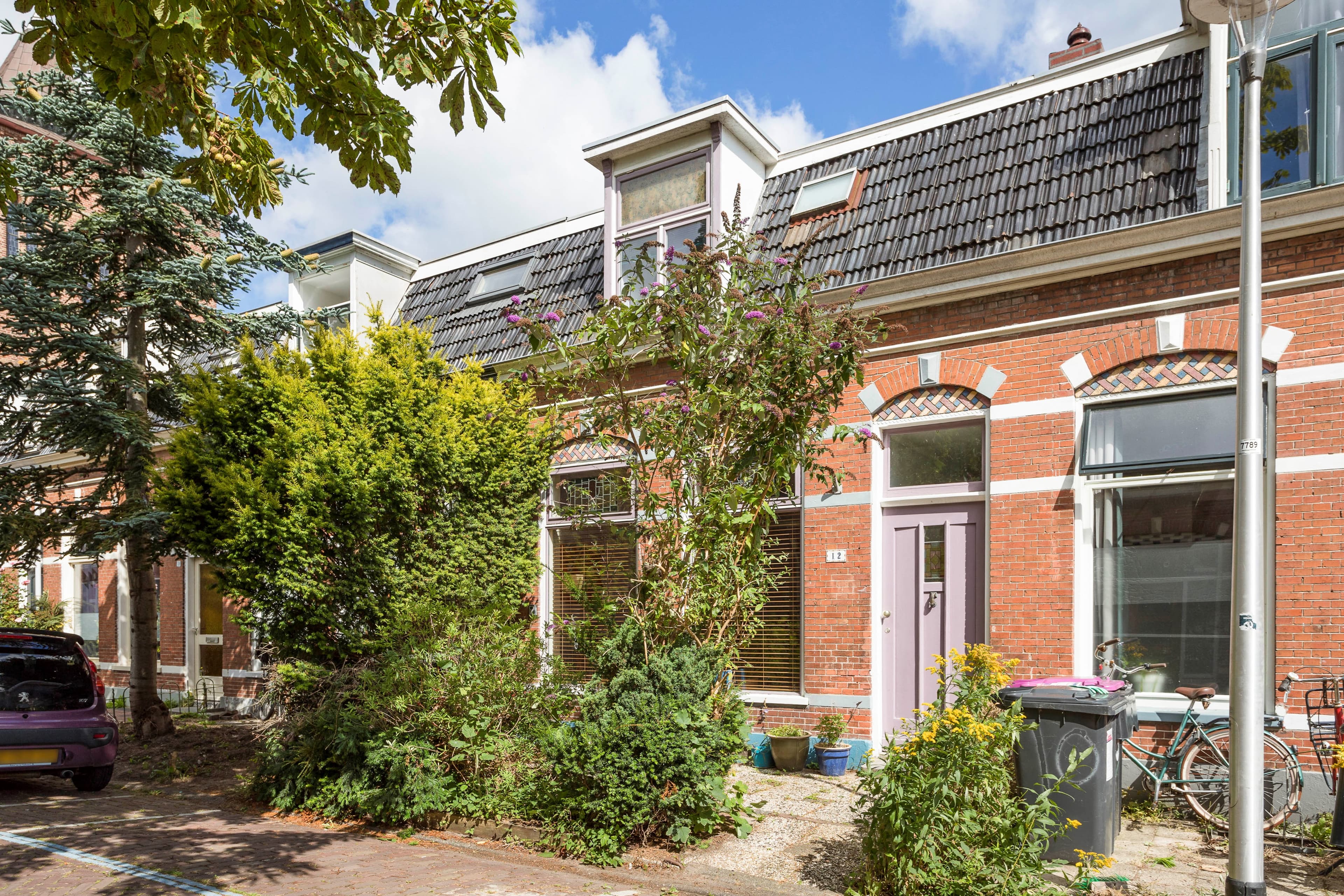Woning in Leeuwarden