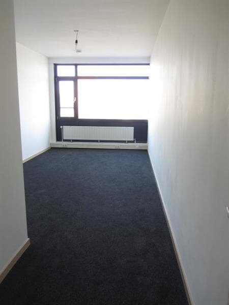 Kamer in Den Haag