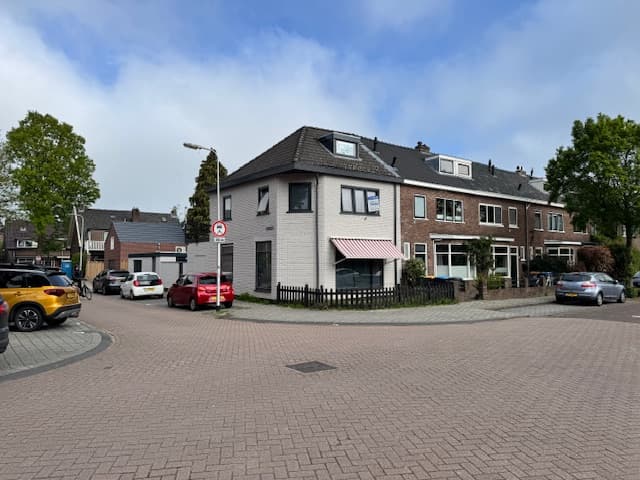 Kamer in Deventer