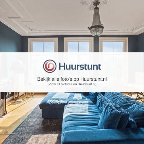 Appartement te huur in Amsterdam — foto 1