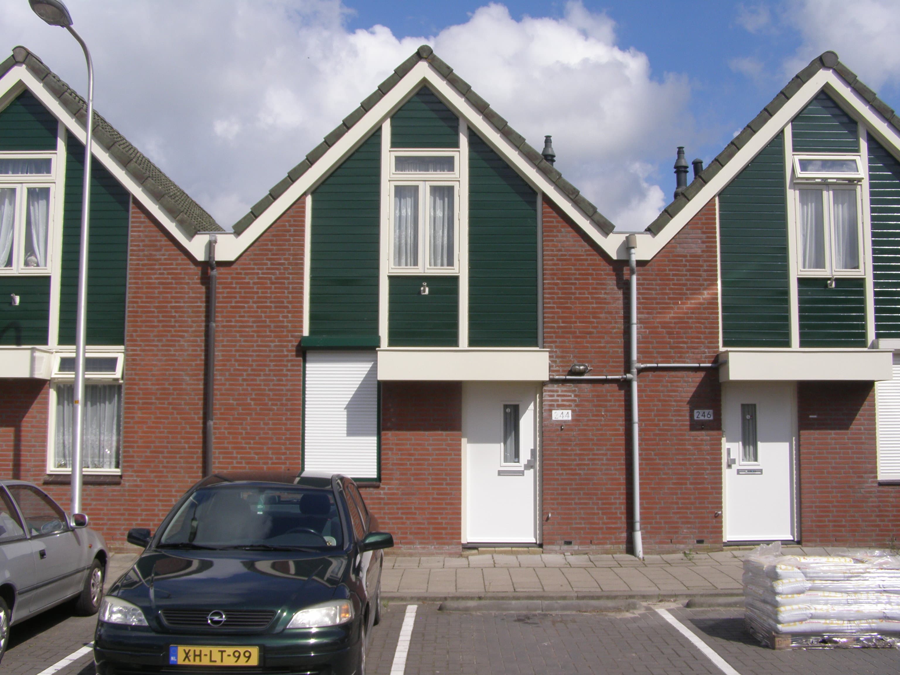 Woning te huur in Boskoop — foto 1