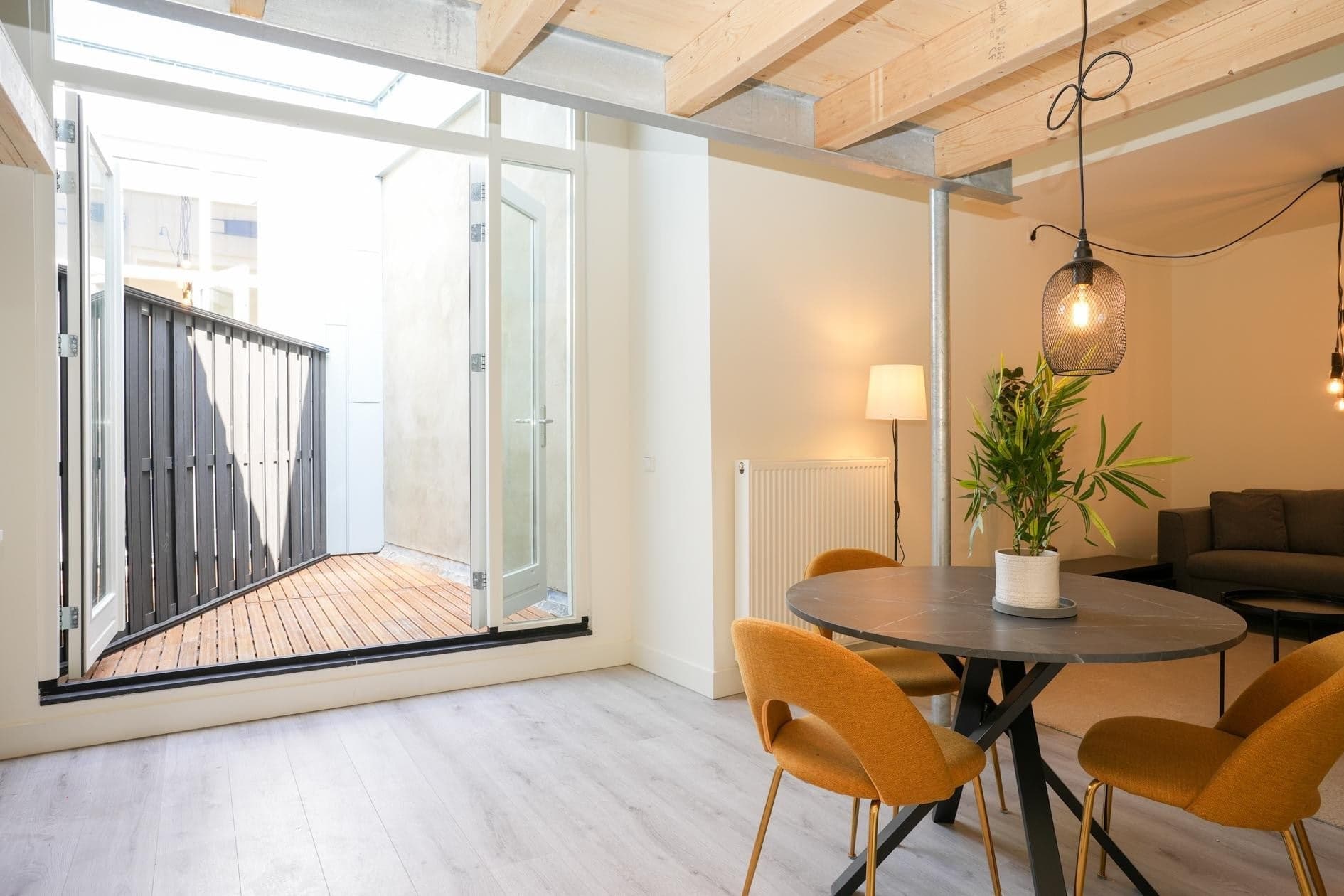 Appartement in Roermond