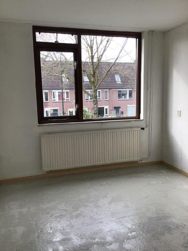 Woning in Apeldoorn