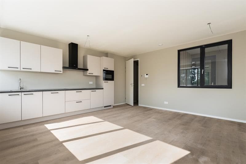 Appartement in Waalwijk