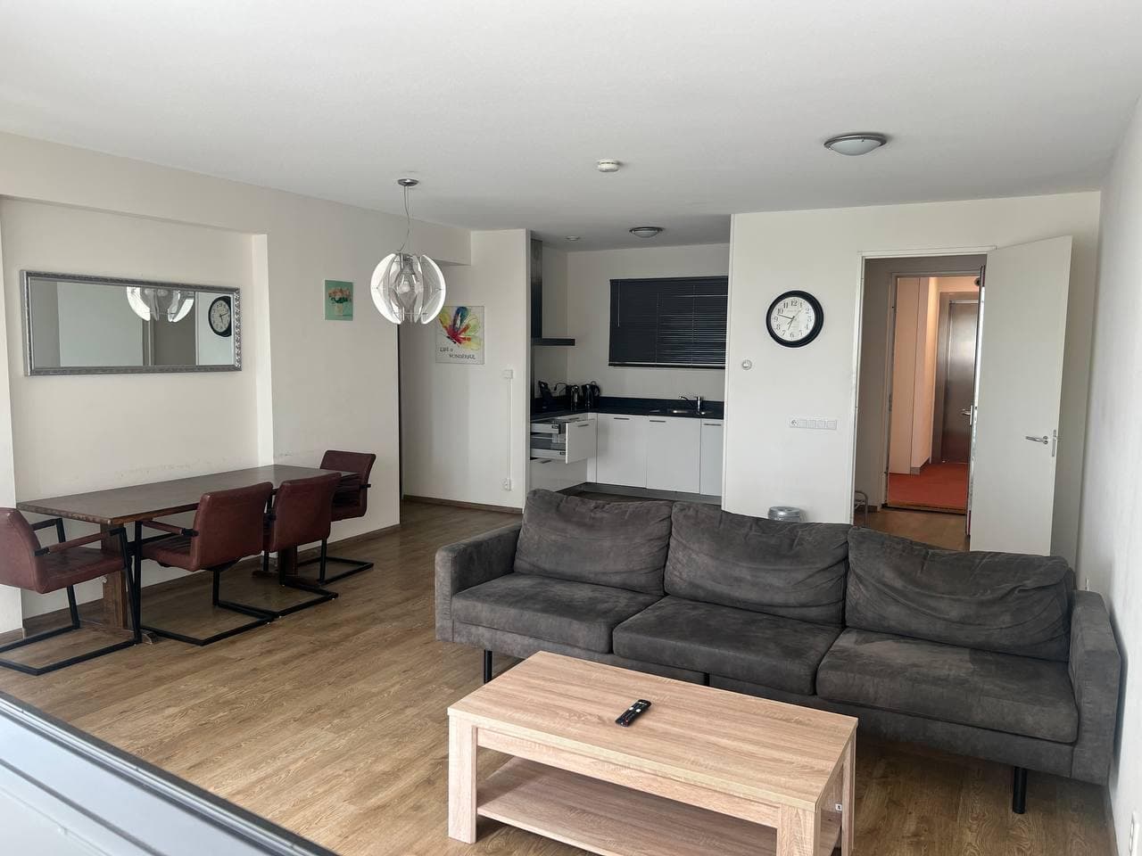 Appartement in Amsterdam