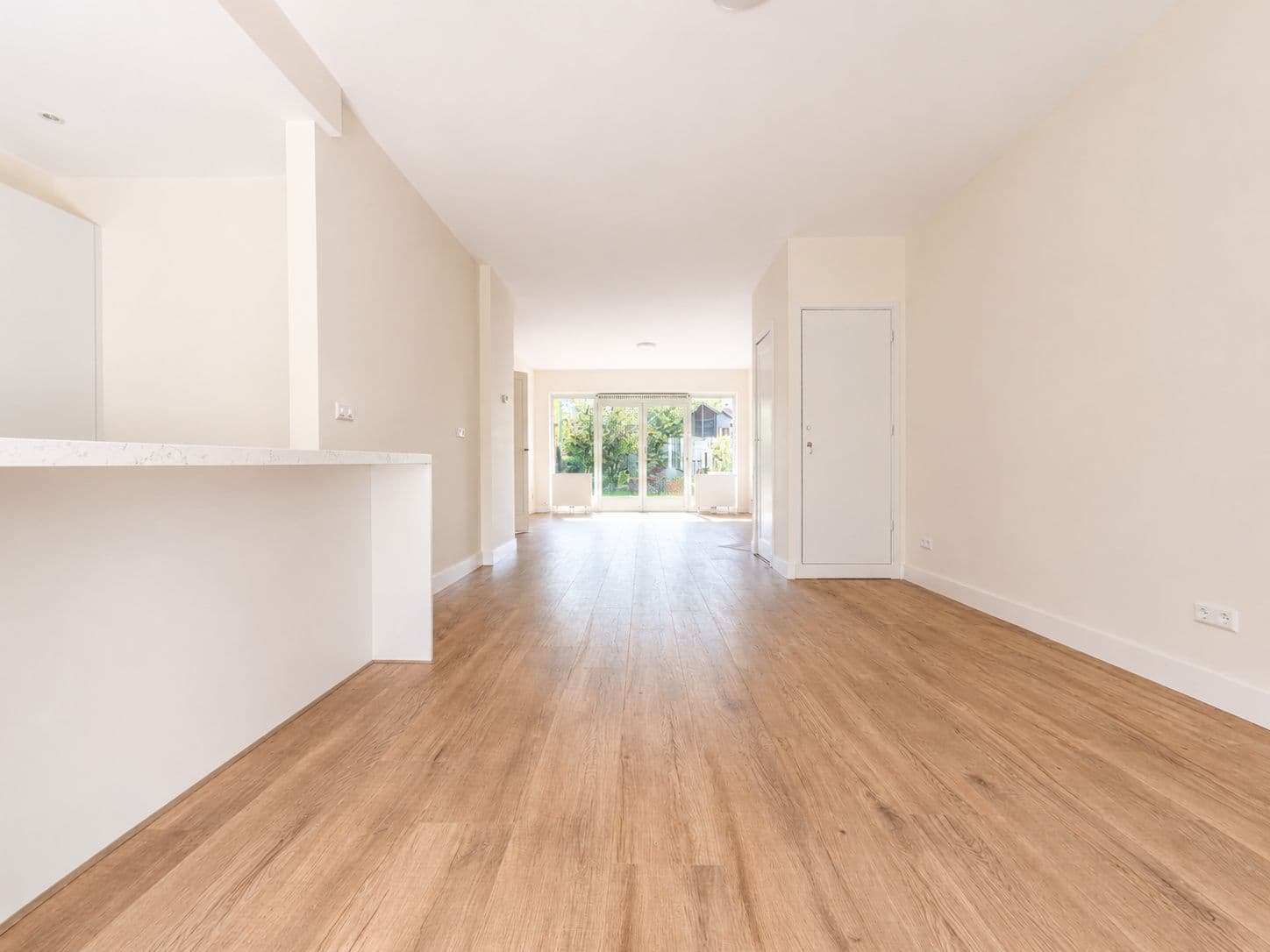 Appartement in Voorburg