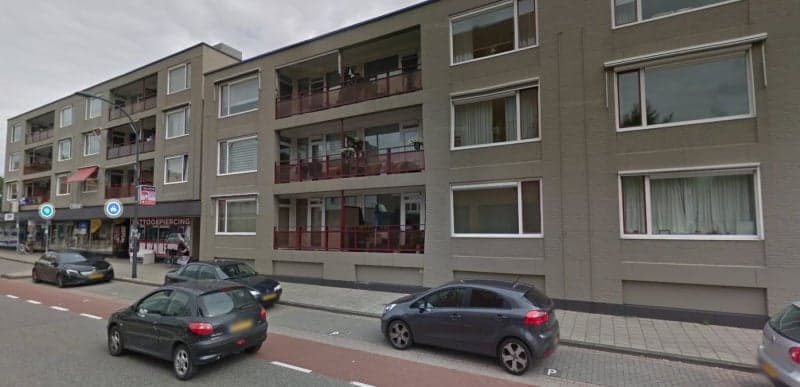 Appartement in Waalwijk