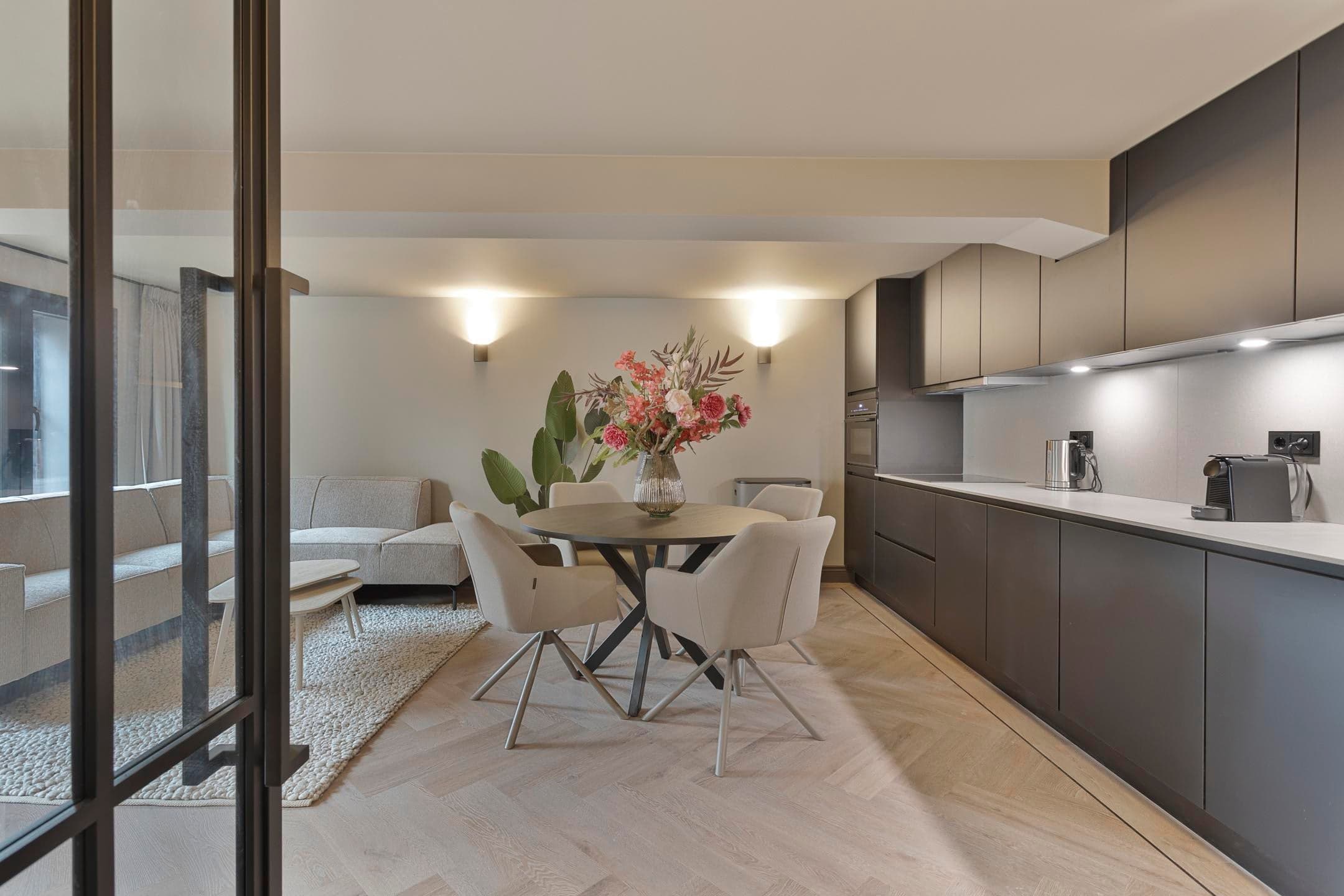 Appartement in Roermond