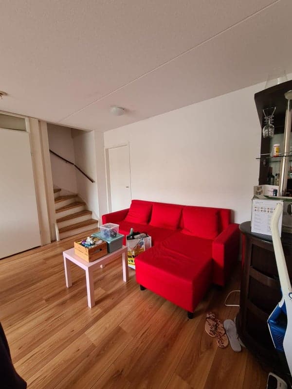 Appartement in Capelle aan den IJssel