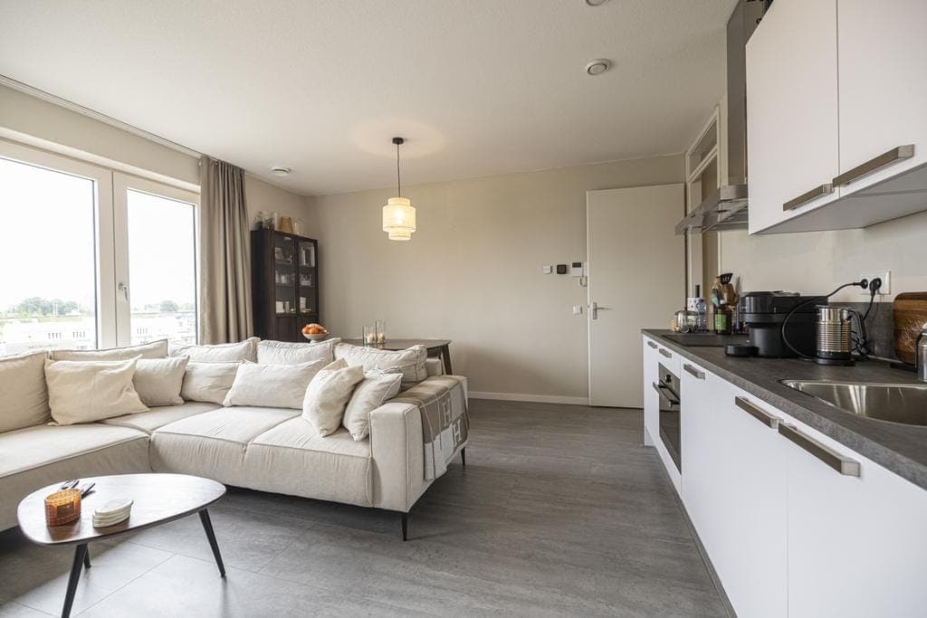 Appartement in Vlaardingen