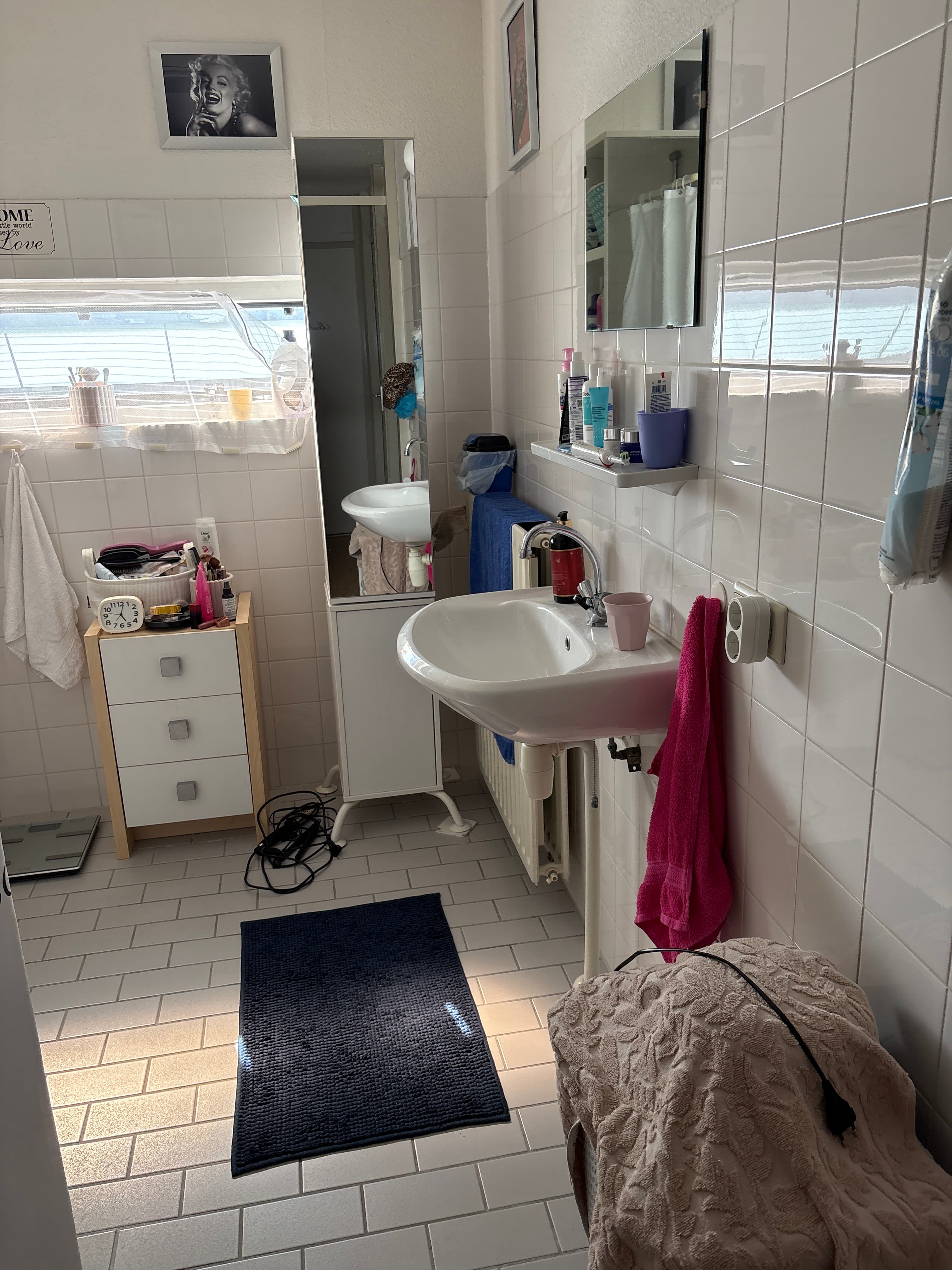Kamer in Nieuwegein