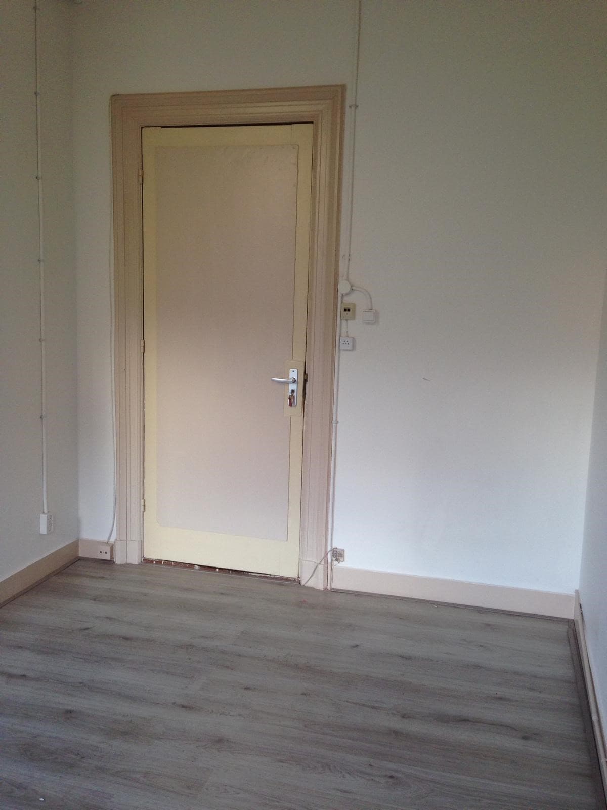 kamer in Utrecht