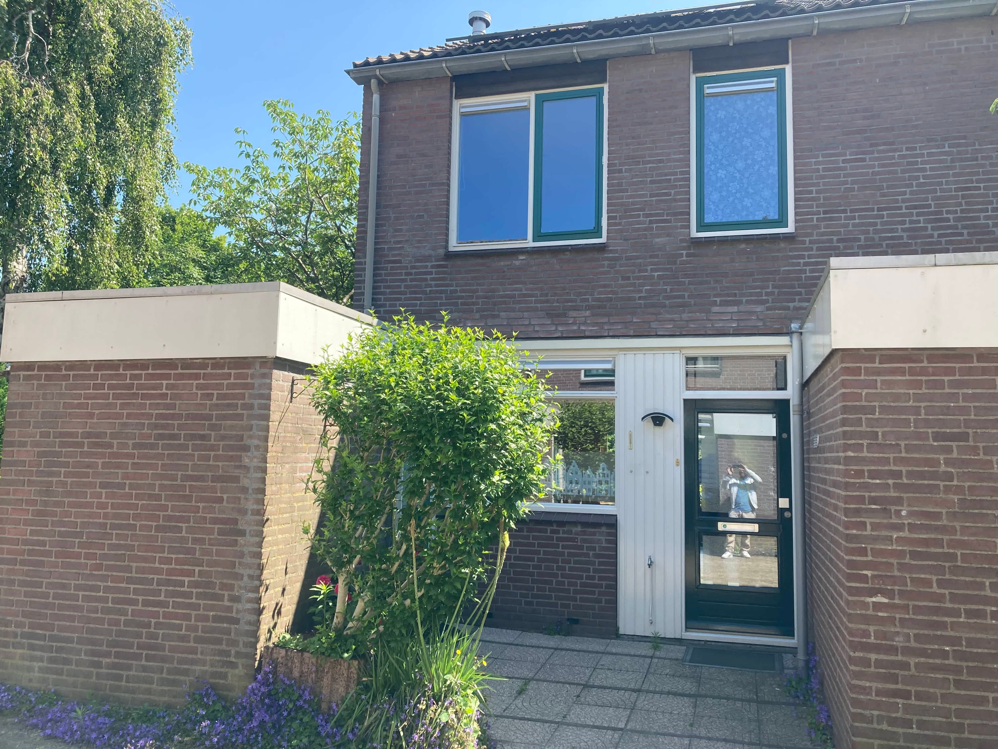 Woning te huur in Koog aan de Zaan — foto 1