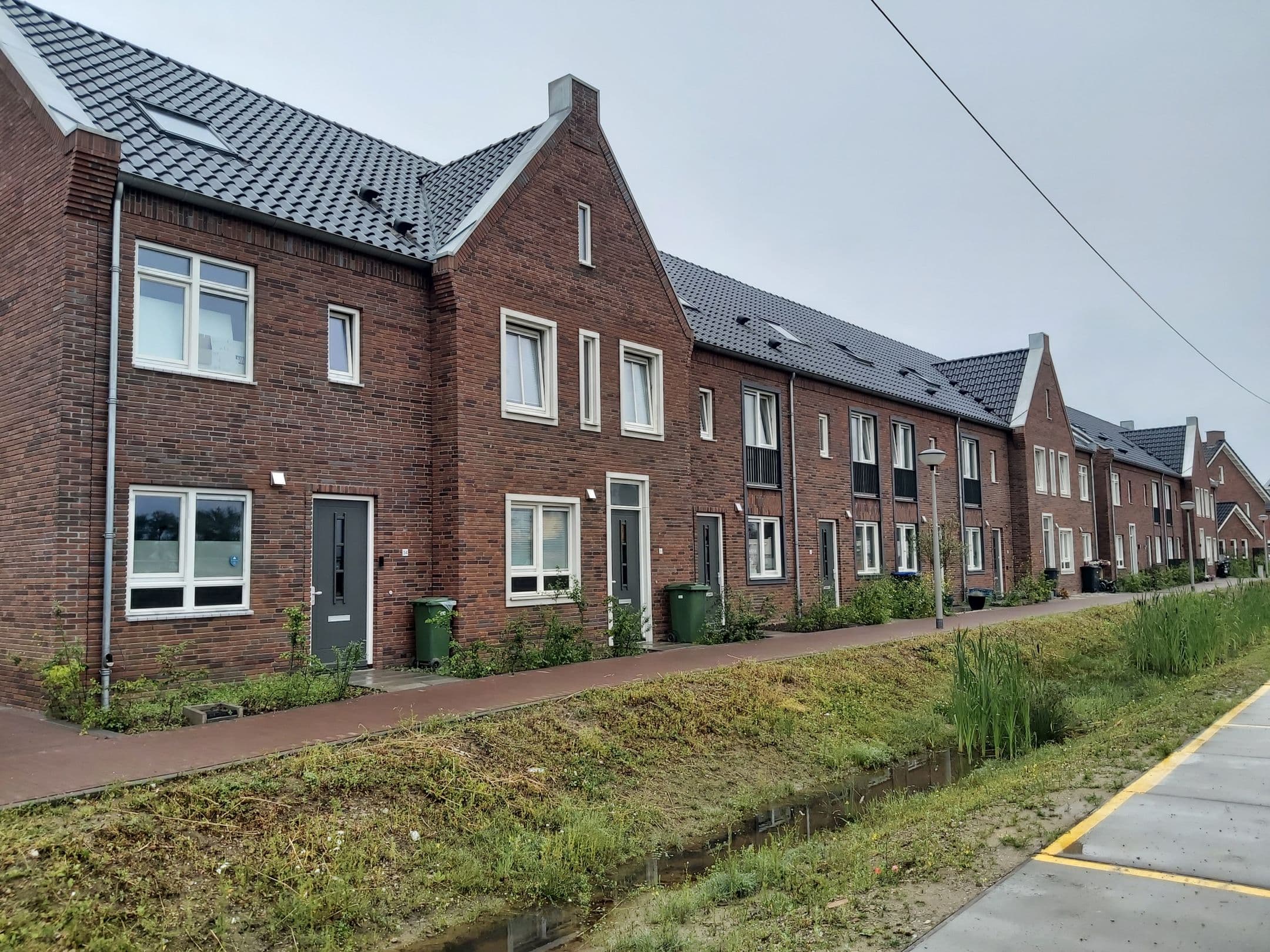 Woning in Arnhem