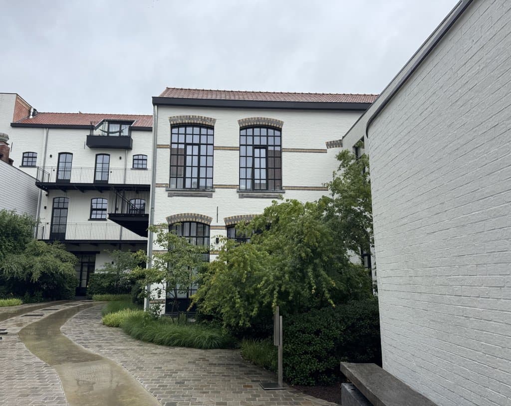 Appartement in Goirle
