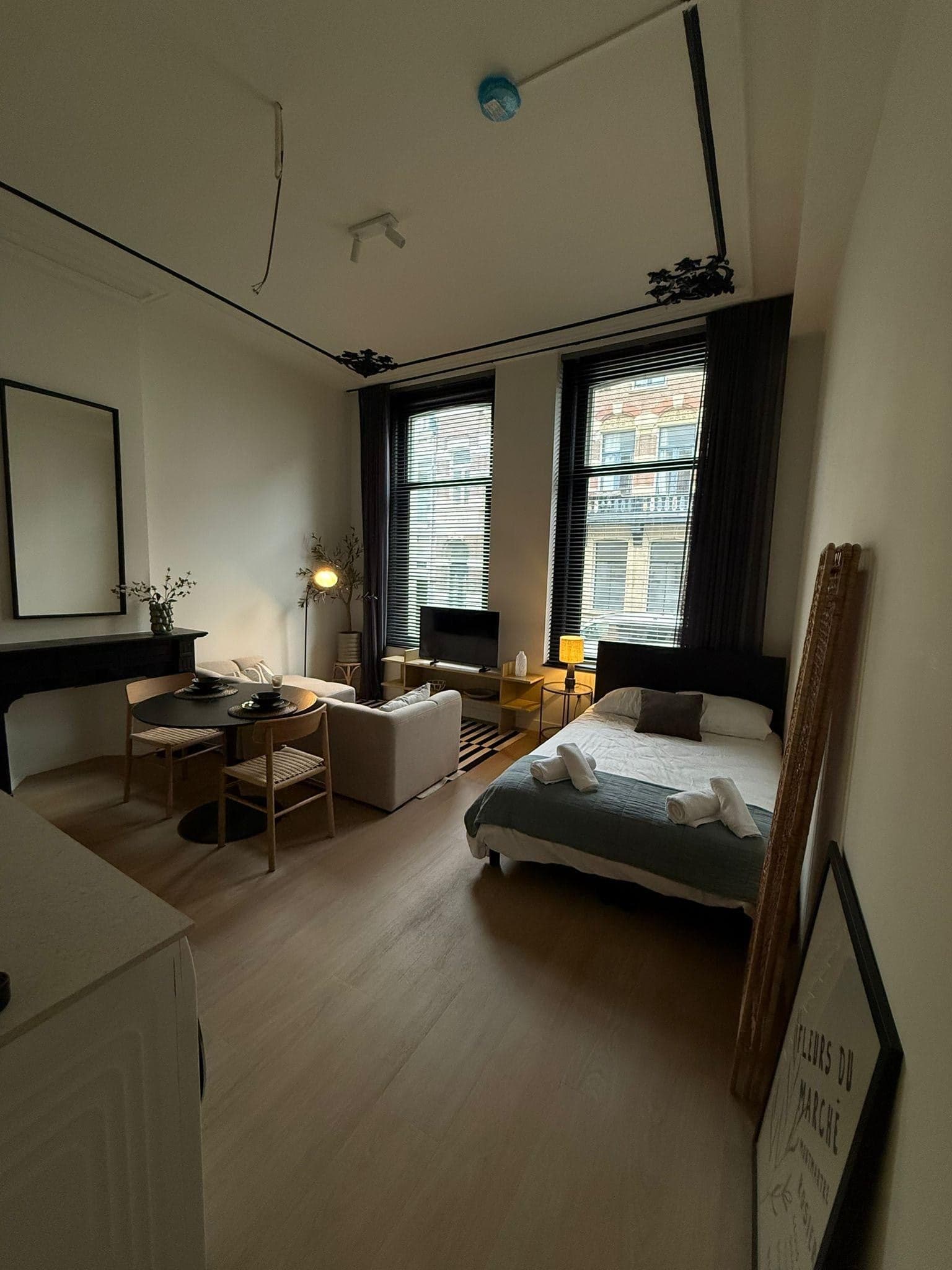Appartement in Nijmegen