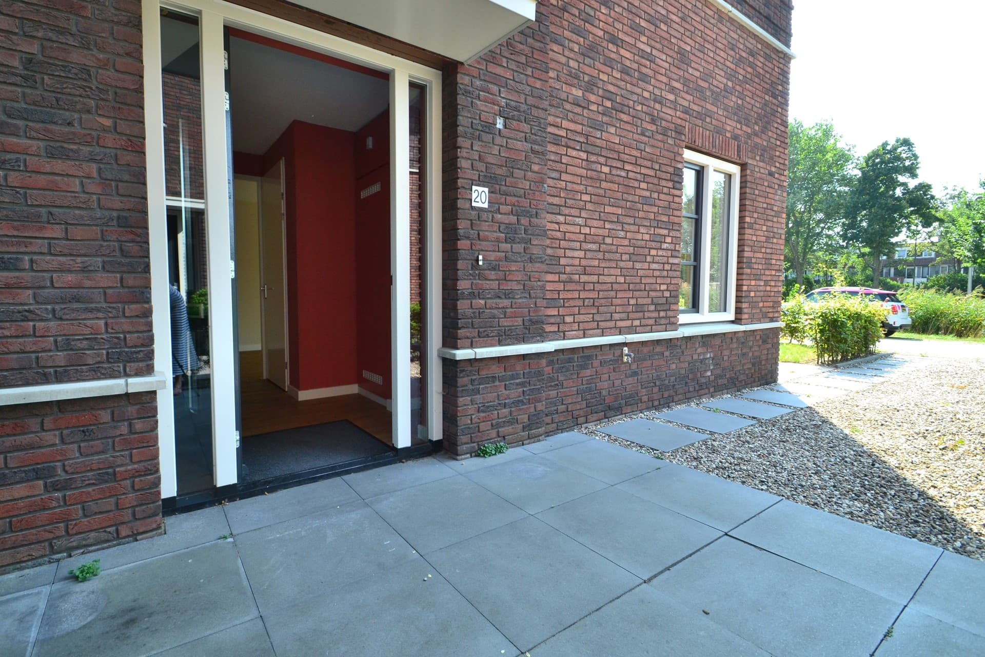 Woning in Katwijk